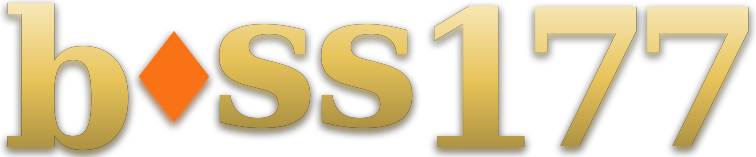 boss 177 logo